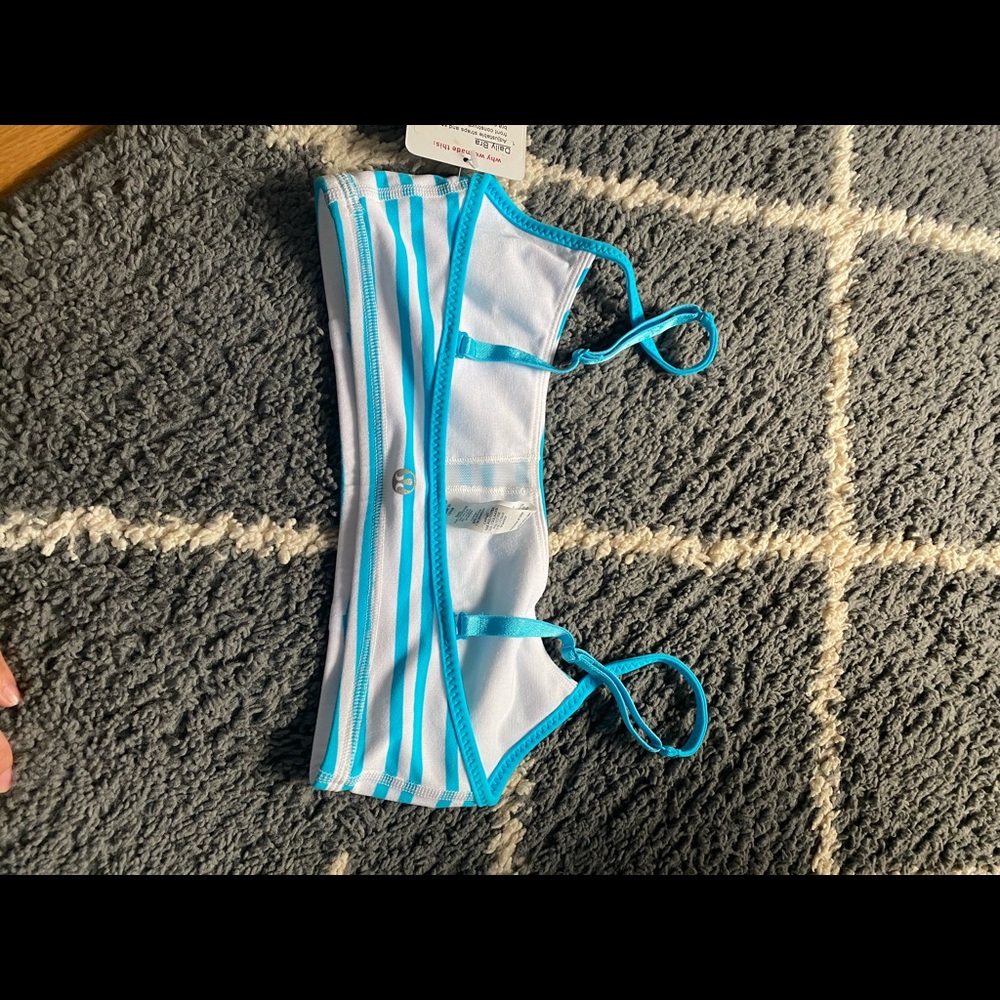 Lululemon Daily bra sports bra 6